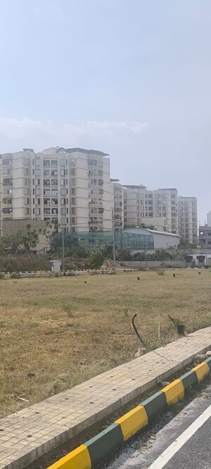  Plot – Exterior View View at Akshayanagar - for Sale