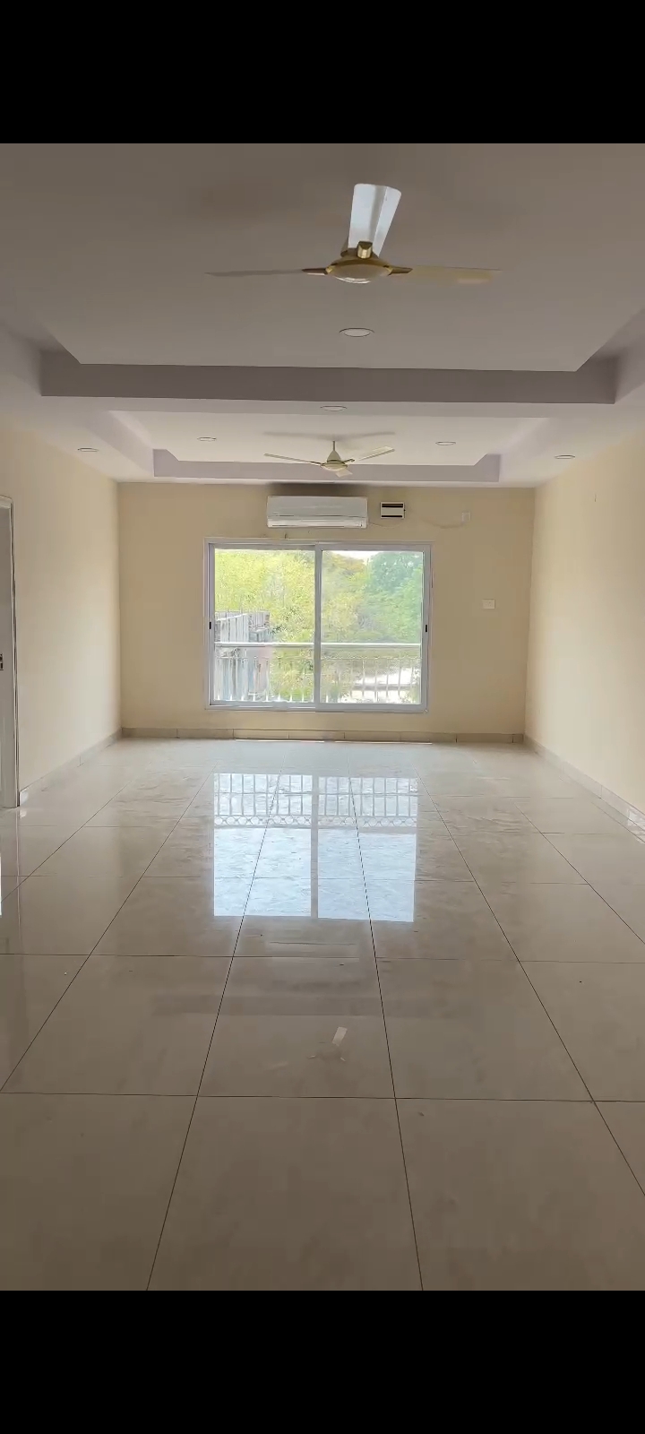 3 BHK + Pooja Room Apartment For Rent in Coral Apartments Begumpet