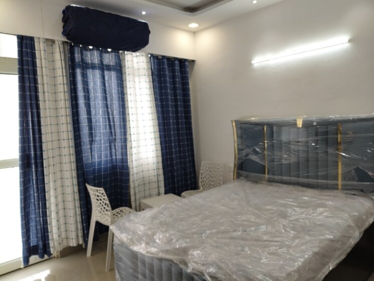 Bedroom, suncity-avenue-76 2 Bedroom 582 Sq.Ft. Apartment In Sector 76 Gurgaon 8591249