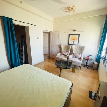 2 BHK Apartment For Rent in Migsun Vilaasa Walk, Eta Ii Greater Noida