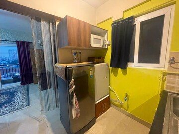  1 BHK Apartment at Shriram Signiaa, Electronic City Phase I – for Rent