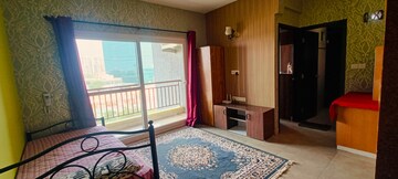 1 BHK Apartment For Rent in Shriram Signiaa, Electronic City Phase I