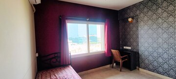 Bedroom in 1 BHK Apartment at Shriram Signiaa, Electronic City Phase I – for Rent
