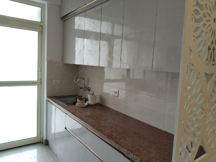 Kitchen, suncity-avenue-76 2 Bedroom 582 Sq.Ft. Apartment In Sector 76 Gurgaon 8591249