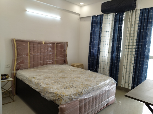 2 BHK Apartment For Rent in Suncity Avenue 76