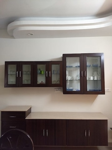 2.5 BHK Apartment For Rent in Rainbow Vistas, Hi Tech City