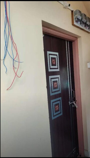 1 RK Independent House at Sangli Miraj Road – for Rent