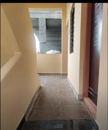  1 RK Independent House at Sangli Miraj Road – for Rent