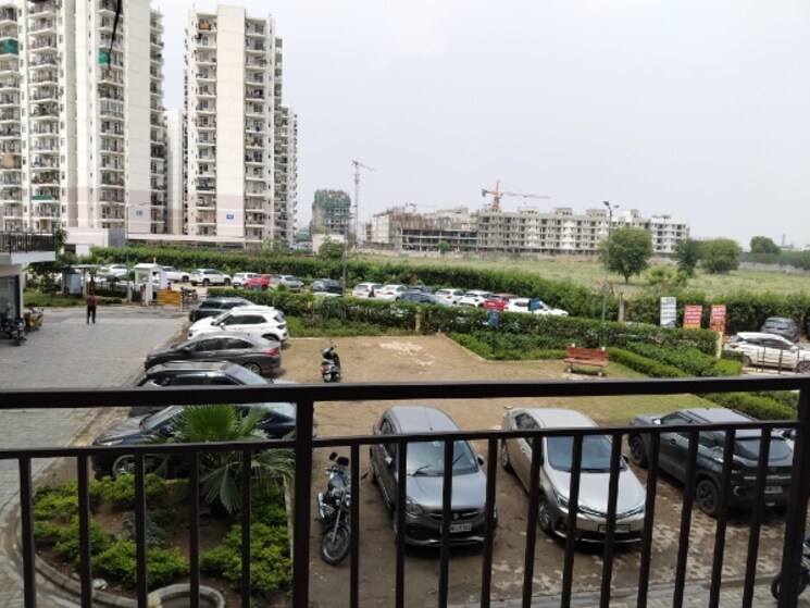 Exterior View, suncity-avenue-76 2 Bedroom 582 Sq.Ft. Apartment In Sector 76 Gurgaon 8591249