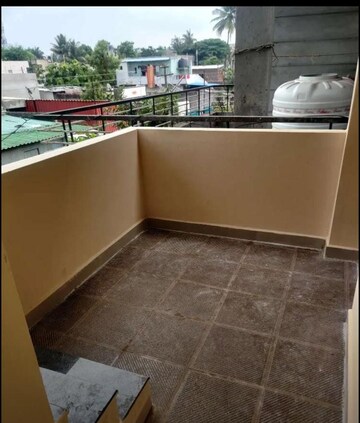 1 RK Independent House – Exterior View View at Sangli Miraj Road - for Rent