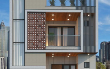 3 BHK Independent House For Sale in Talawali Chanda