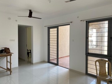 Room in 2 BHK Apartment at Ahura Ecopolitan, Punawale – for Rent