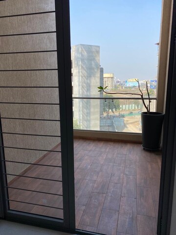 2 BHK Apartment For Rent in Ahura Ecopolitan, Punawale