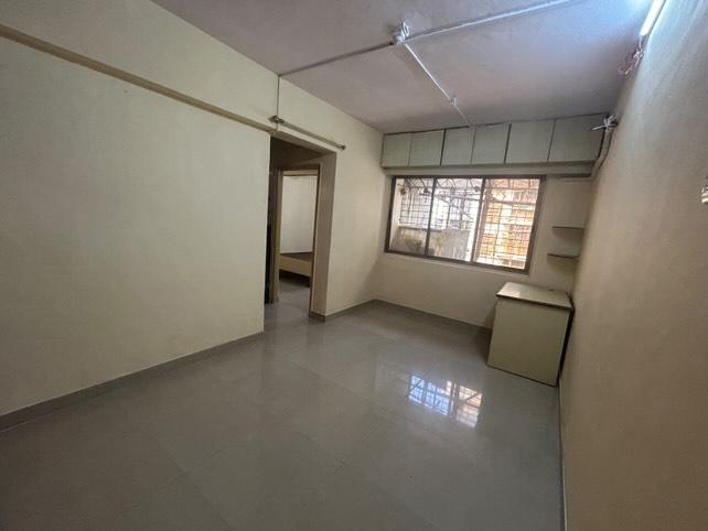 1 BHK Apartment For Rent in Mandakini CHS