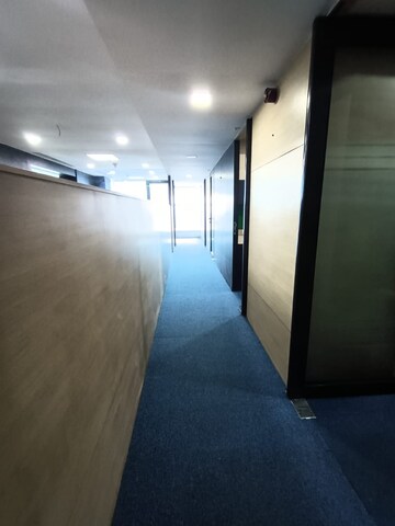 Room in  Office Space at Rupa Solitaire, Kopar Khairane – for Rent