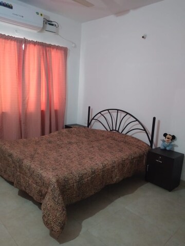 2 BHK Apartment For Rent in Caranzalem