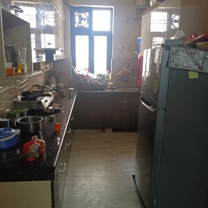 Gym in 3 BHK Builder Floor at Sector 71 – for Sale