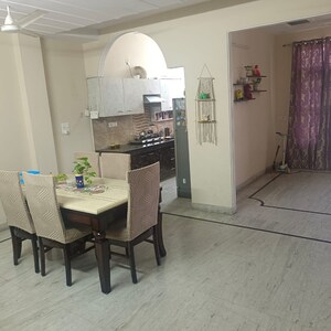 3 BHK Builder Floor For Sale in Sector 71