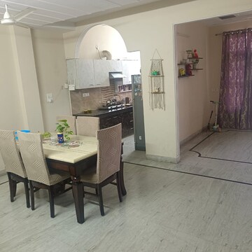 3 BHK Builder Floor For Sale in Sector 71