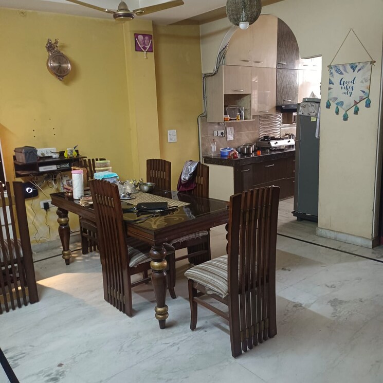 Gym, sector 71 3 Bedroom 1800 Sq.Ft. Builder Floor In Sector 71 Gurgaon 8591258