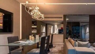2 BHK Apartment For Sale in Rustomjee Erika, Bandra East