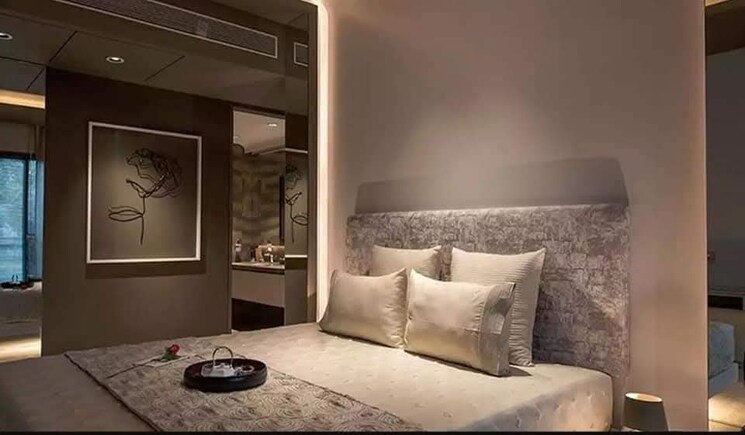 Bedroom, rustomjee-erika 2 Bedroom 620 Sq.Ft. Apartment In Bandra East Mumbai 8591241