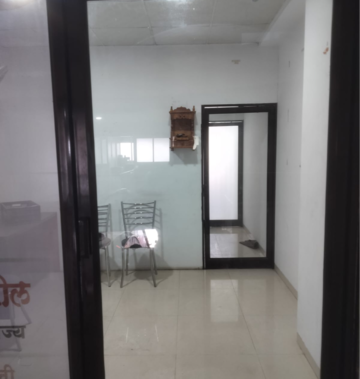  Office Space For Rent in Khinvasara Trade Center, Thergaon