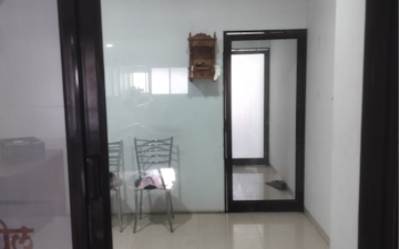 Office Space For Rent in Khinvasara Trade Center, Thergaon