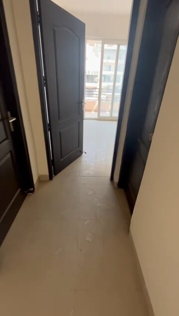 Building Lobby in 3 BHK Apartment at BPTP Park 81, Sector 81 – for Rent