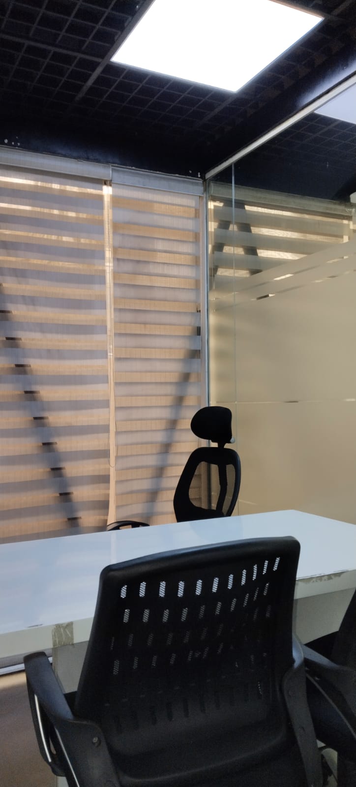 Office Space For Rent in Dharatal Associates