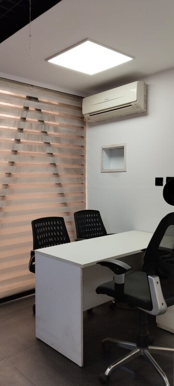 Team Area in  Office Space at Sector 2 – for Rent