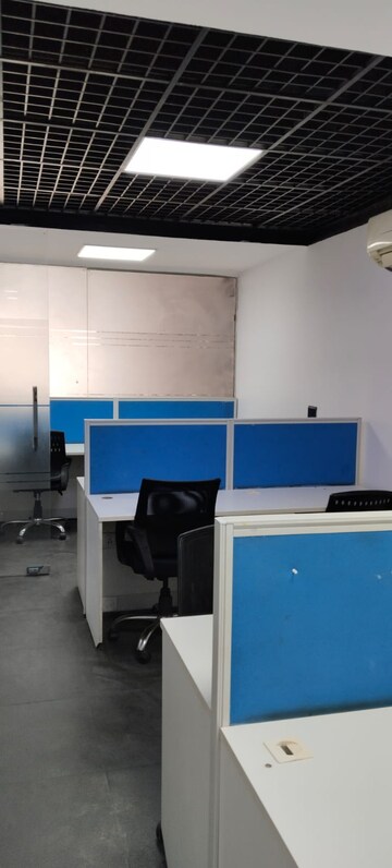Team Area in  Office Space at Sector 2 – for Rent