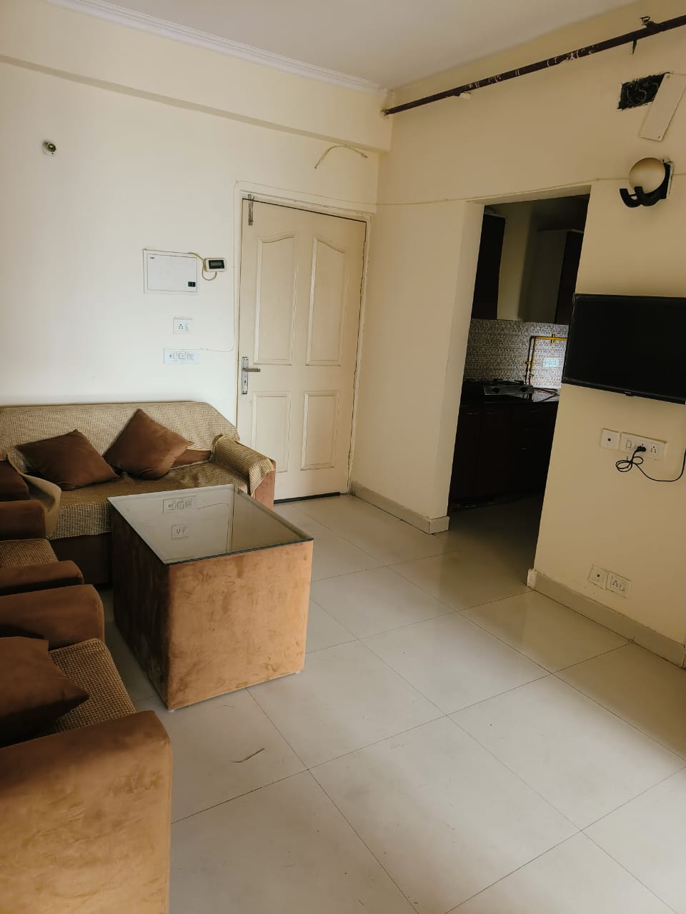 1 BHK 615 Sq.Ft. Apartment in Maxblis Grand Wellington