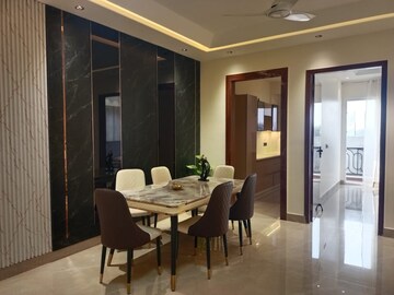 3 BHK Builder Floor For Sale in Amolik Aster Woods, Sector 98