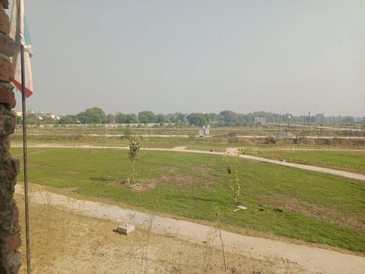 Master Bedroom, amolik-aster-woods 3 Bedroom 1620 Sq.Ft. Builder Floor In Sector 98 Faridabad 8591280