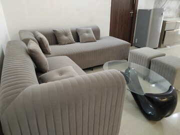 2 BHK Apartment For Rent in Suncity Avenue 76, Sector 76
