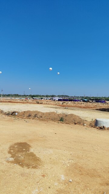  Plot For Sale in Kandukur