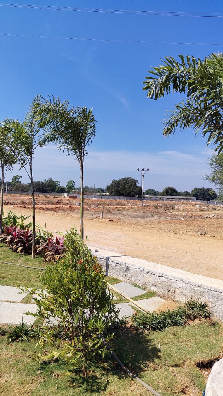 undefined, kandukur  200 Sq.Yd. Plot In Kandukur Hyderabad 8591279