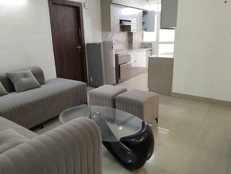 Master Bedroom, suncity-avenue-76 2 Bedroom 682 Sq.Ft. Apartment In Sector 76 Gurgaon 8591300