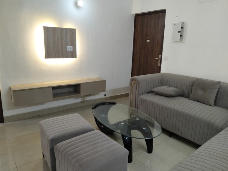 Master Bedroom, suncity-avenue-76 2 Bedroom 682 Sq.Ft. Apartment In Sector 76 Gurgaon 8591300