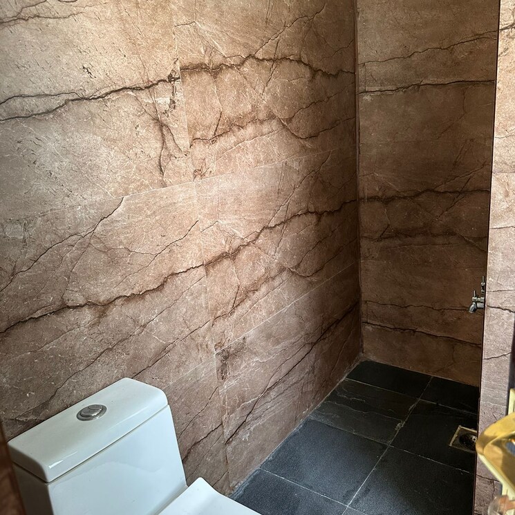 Bathroom, signature-global-daxin-vistas 3 Bedroom 1800 Sq.Ft. Builder Floor In Sohna Road Gurgaon 8591286