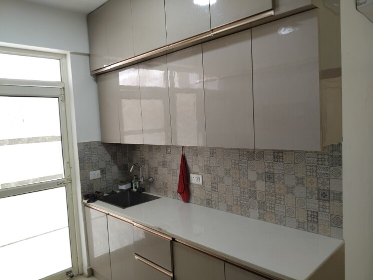 Kitchen, suncity-avenue-76 2 Bedroom 682 Sq.Ft. Apartment In Sector 76 Gurgaon 8591300