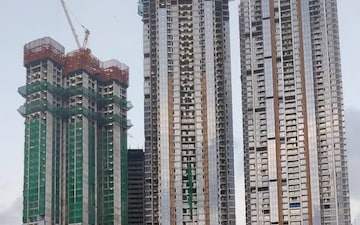 4 BHK Apartment For Sale in Birla Trimaya, Devanahalli