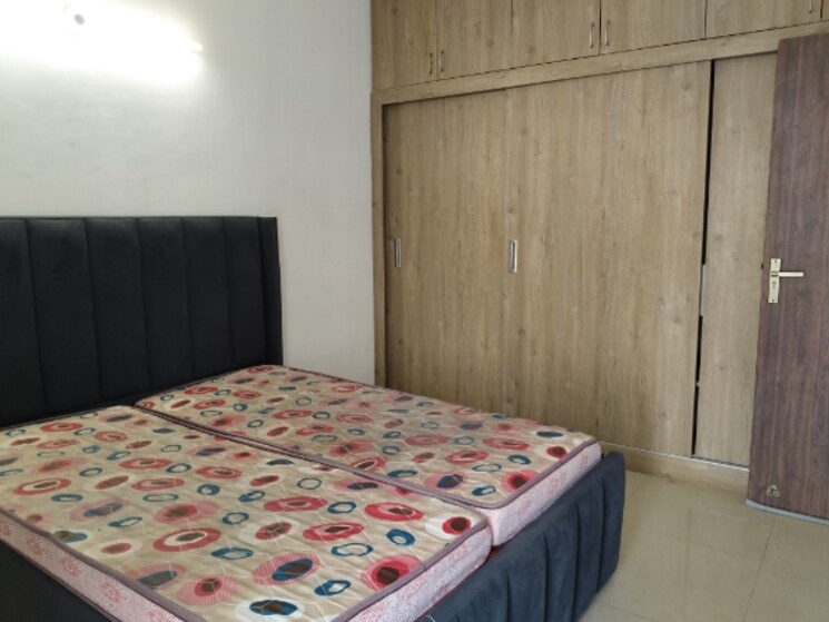 Bedroom, suncity-avenue-76 2 Bedroom 682 Sq.Ft. Apartment In Sector 76 Gurgaon 8591300