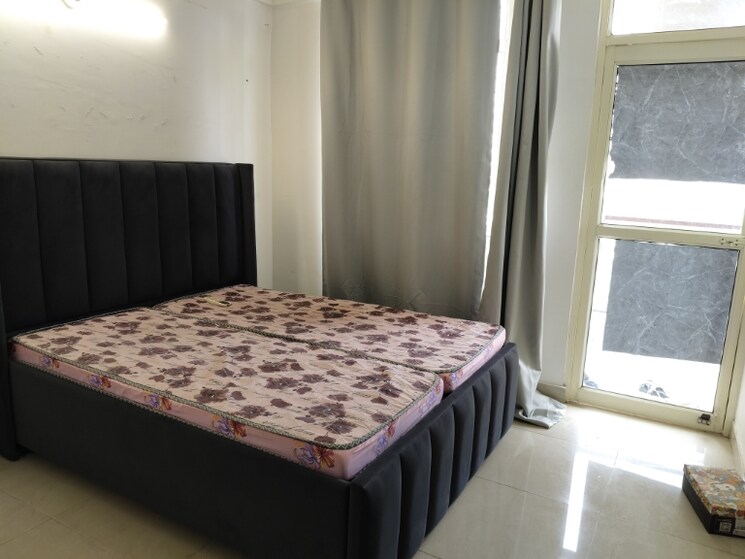 Bedroom, suncity-avenue-76 2 Bedroom 682 Sq.Ft. Apartment In Sector 76 Gurgaon 8591300