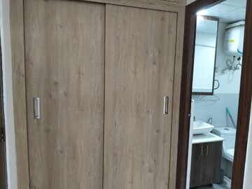 Furnished Amenities in 2 BHK Apartment at Suncity Avenue 76, Sector 76 – for Rent