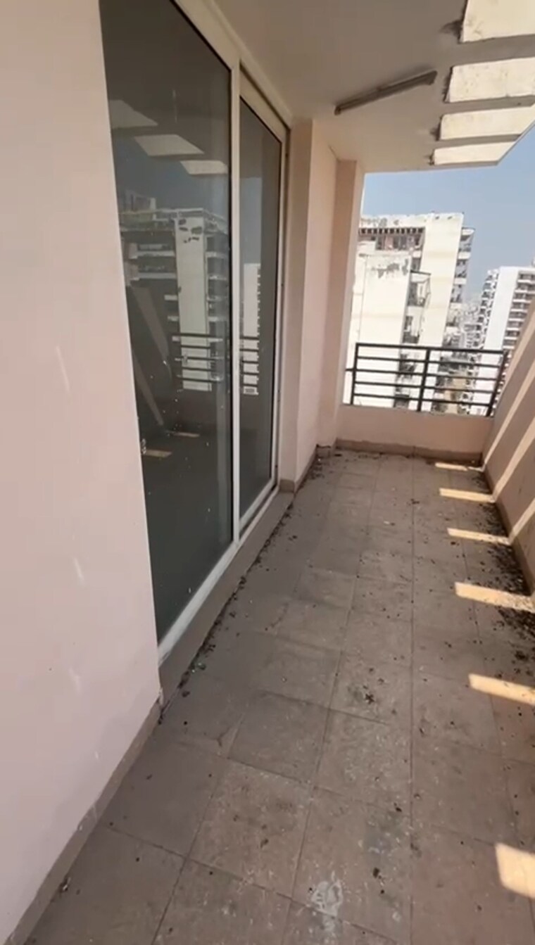 Balcony, bptp-park-81 4 Bedroom 2067 Sq.Ft. Apartment In Sector 81 Faridabad 8591289