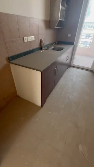 Kitchen in 4 BHK Apartment at BPTP Park 81, Sector 81 – for Sale