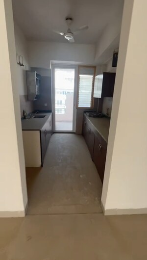 Kitchen in 4 BHK Apartment at BPTP Park 81, Sector 81 – for Sale