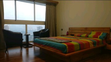 3 BHK Apartment For Rent in Omkar Alta Monte, Malad East